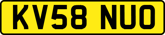 KV58NUO