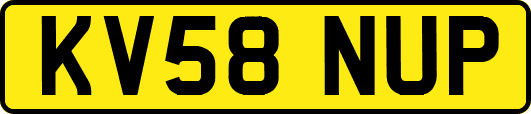 KV58NUP