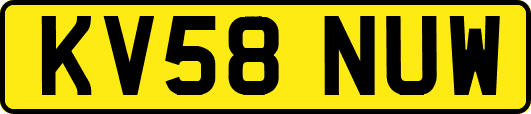 KV58NUW