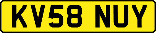KV58NUY