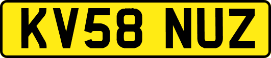 KV58NUZ
