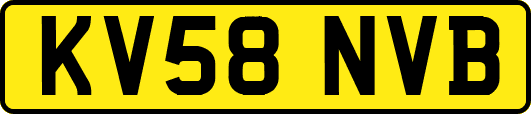 KV58NVB