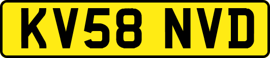 KV58NVD