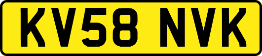 KV58NVK