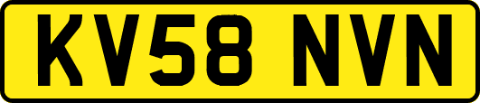 KV58NVN