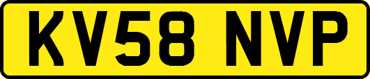 KV58NVP