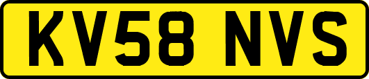 KV58NVS