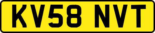 KV58NVT