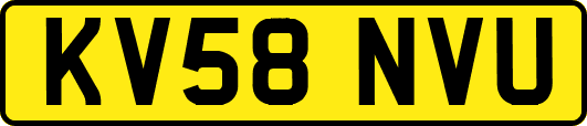 KV58NVU