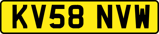KV58NVW