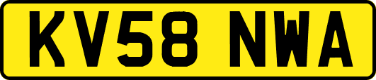 KV58NWA