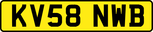 KV58NWB