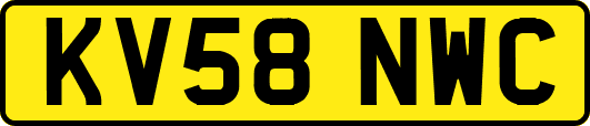 KV58NWC