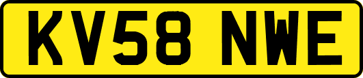 KV58NWE