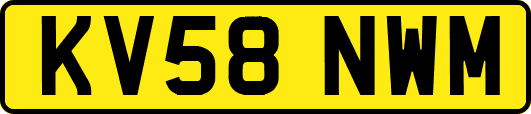KV58NWM