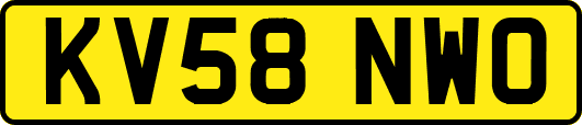 KV58NWO