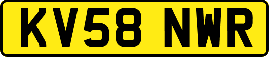 KV58NWR