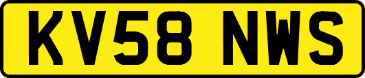 KV58NWS