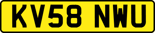 KV58NWU