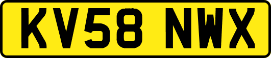 KV58NWX
