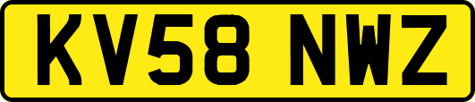 KV58NWZ