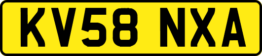 KV58NXA