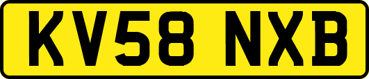 KV58NXB