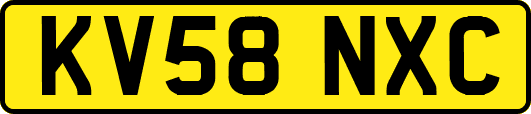 KV58NXC