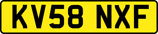 KV58NXF