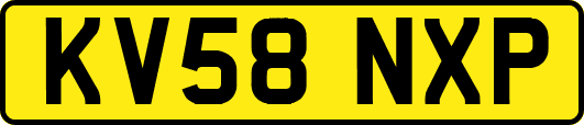KV58NXP