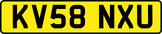 KV58NXU
