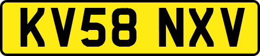 KV58NXV
