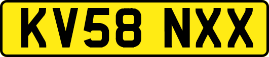 KV58NXX