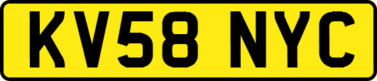 KV58NYC