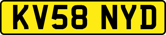 KV58NYD