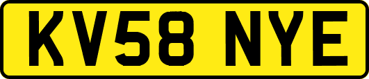 KV58NYE