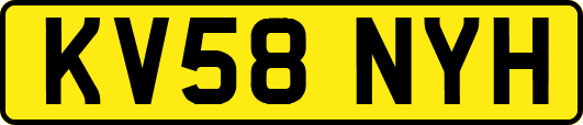 KV58NYH