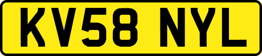 KV58NYL