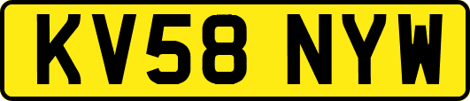 KV58NYW