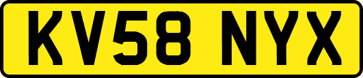 KV58NYX