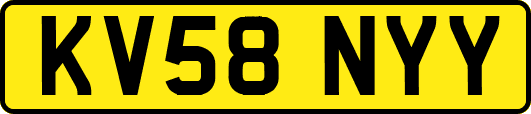 KV58NYY