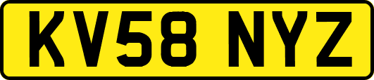 KV58NYZ