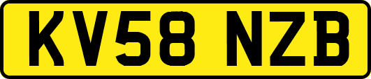 KV58NZB
