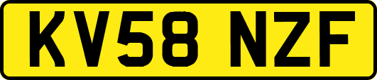 KV58NZF