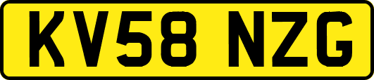 KV58NZG