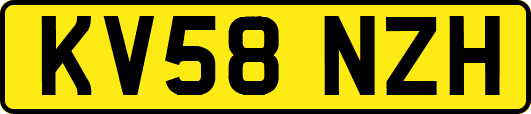 KV58NZH