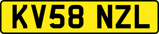 KV58NZL