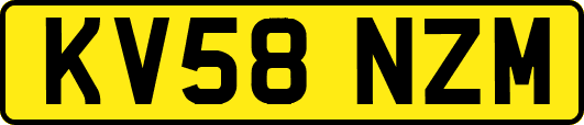 KV58NZM
