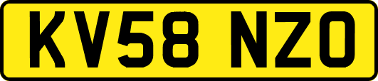 KV58NZO