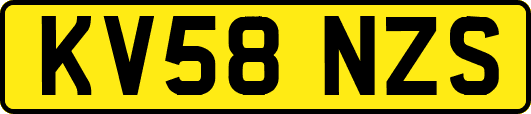 KV58NZS